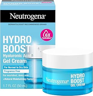Neutrogena Hydro Boost