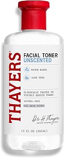 Thayers Witch Hazel